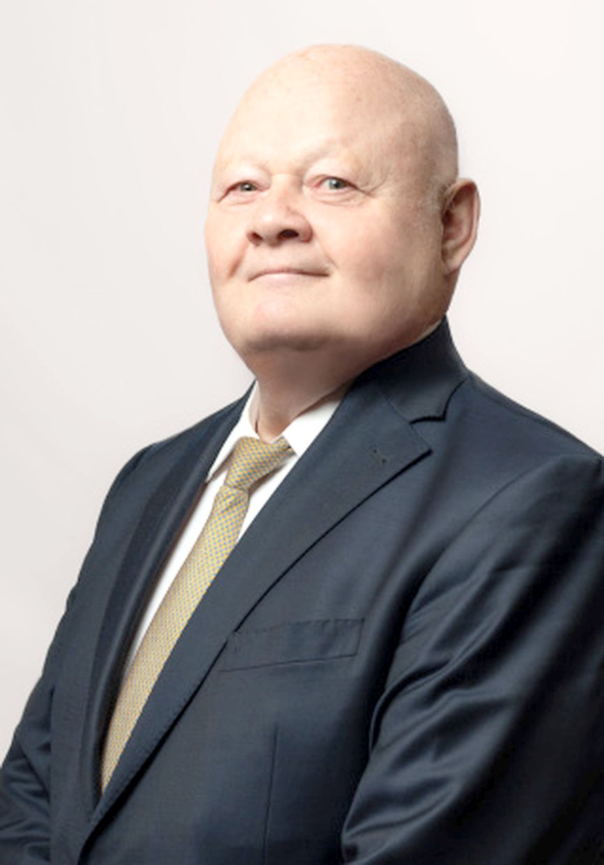 Владимир Школьник